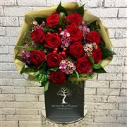 Amour 12 - Premium Roses