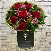 Amour 6 - Premium Roses