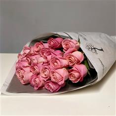 Simply Pink Roses