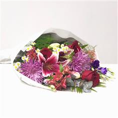 Fortnightly Flower Subscription - Deluxe