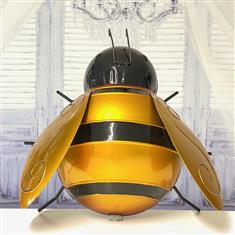 Josh the Giant Bumblebee