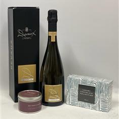 Luxury Champagne Gift Set