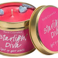 Starlight Diva