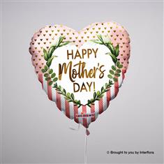 Mothers Day Balloon