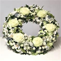 Wreath - Colour Choice