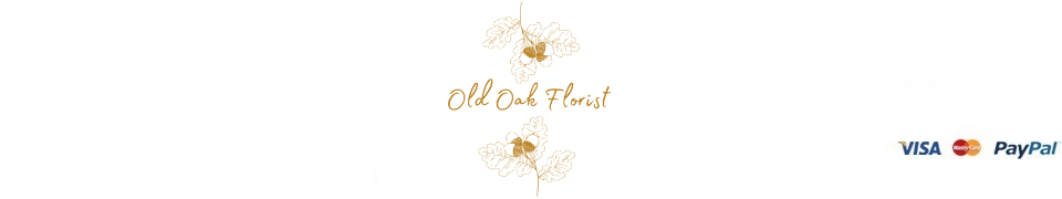 Old Oak Florist